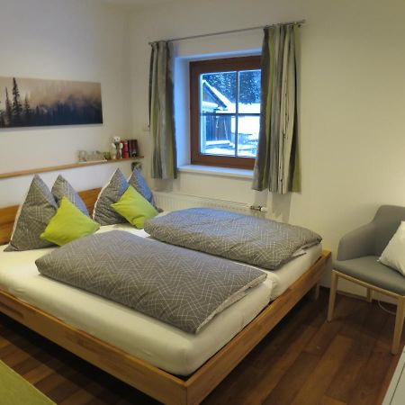 Ferienwohnung Moersbachblick ดอนเนอร์สบาควัลด์ ภายนอก รูปภาพ