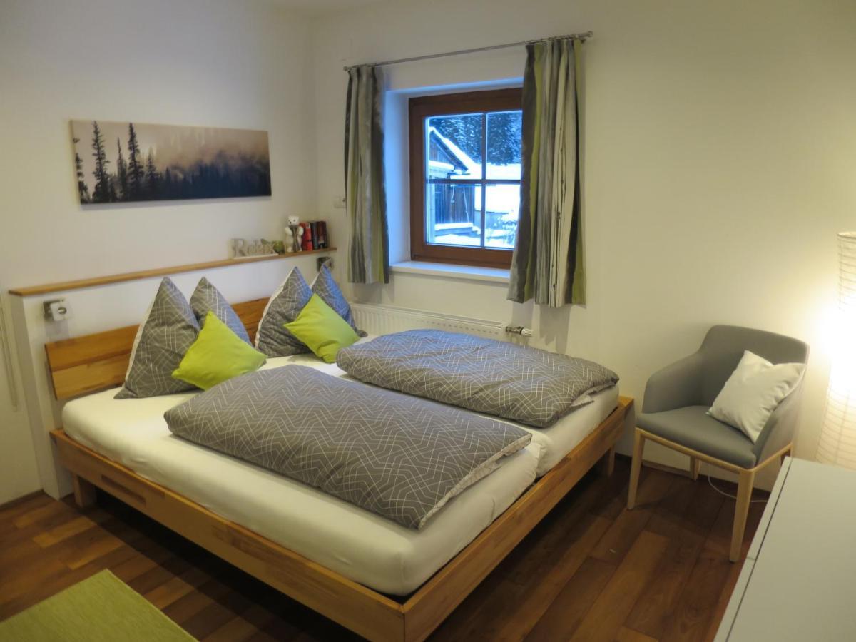 Ferienwohnung Moersbachblick ดอนเนอร์สบาควัลด์ ภายนอก รูปภาพ