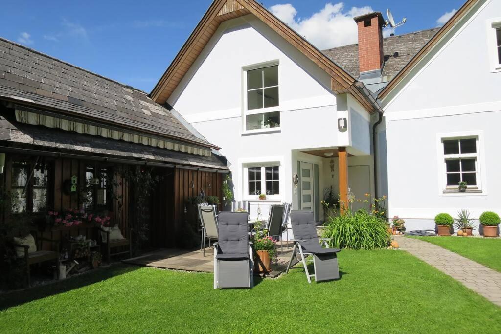 Ferienwohnung Moersbachblick ดอนเนอร์สบาควัลด์ ภายนอก รูปภาพ